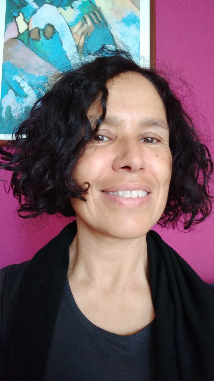 Alejandra Astrid León Cedeño