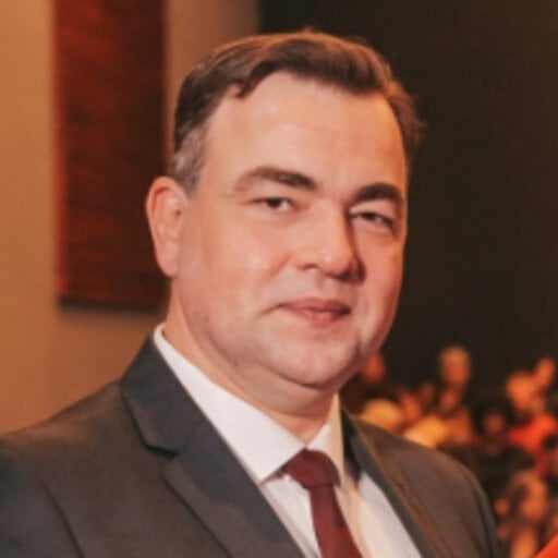 Roberto Saraiva Kahlmeyer Mertens